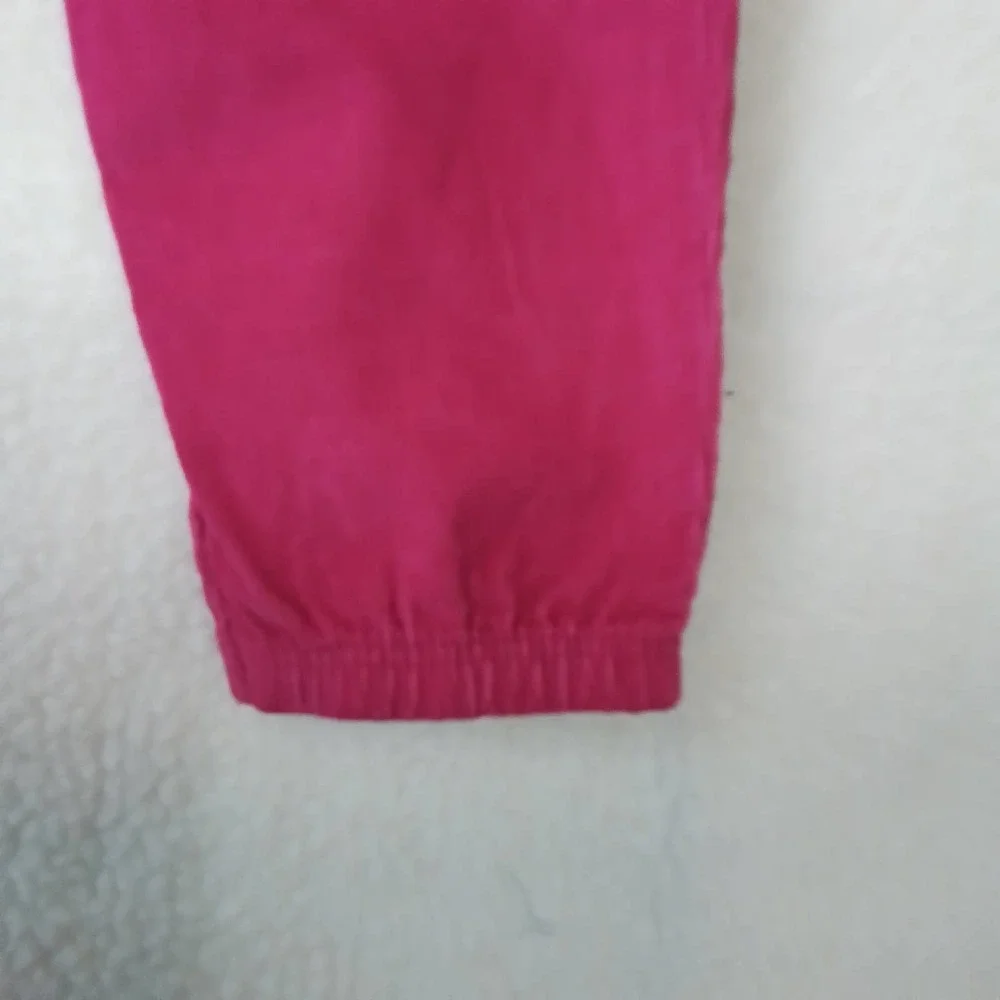 Carter's Baby 2-Piece Sweater‎ Set Size 24mo in Pink, White, Penguin Theme